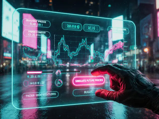 Understanding Dolos The Bully (BULLY) Cryptocurrency: AI Meme Coin on Solana