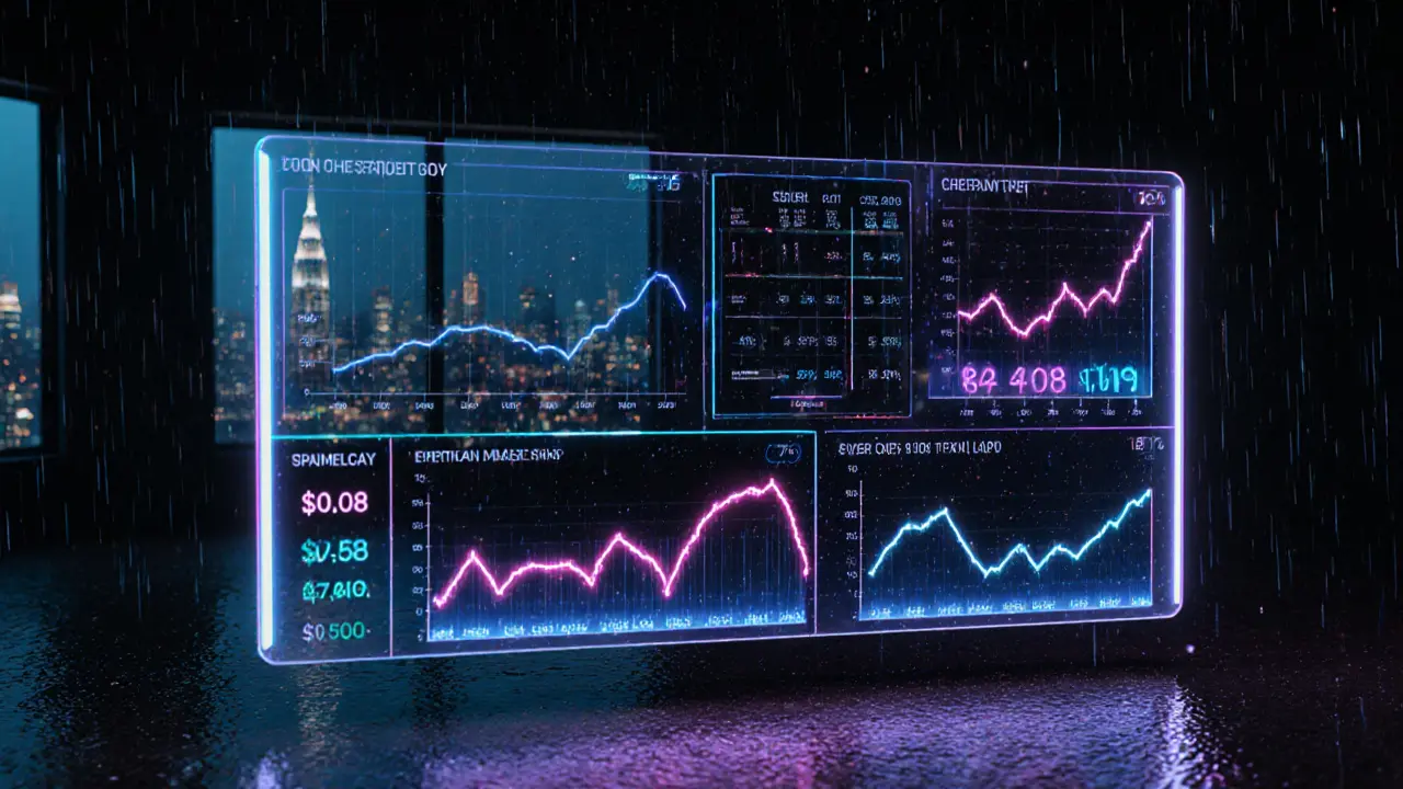 SLERF Crypto Coin Explained: Specs, Price, and Roadmap