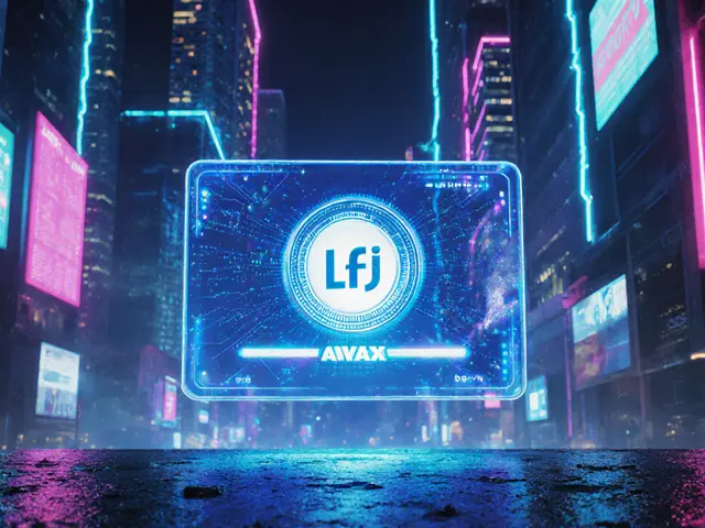 LFJ V2.2 (Avalanche) DEX Review - Fees, Features & User Experience 2025
