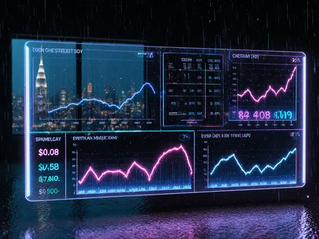 SLERF Crypto Coin Explained: Specs, Price, and Roadmap