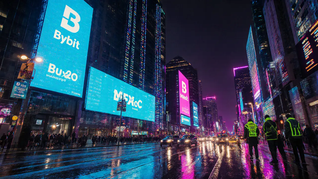 P2P Crypto Trading in Russia: Top Platforms & Key Risks