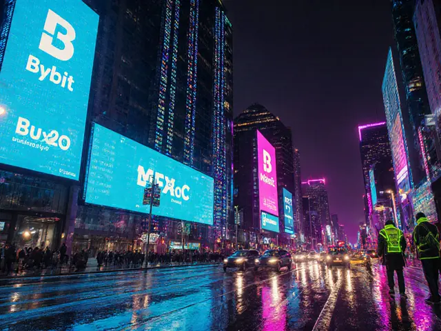 P2P Crypto Trading in Russia: Top Platforms & Key Risks