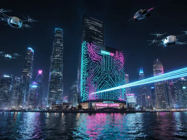 VARA Licensing Requirements for Crypto Firms in Dubai - 2025 Complete Guide
