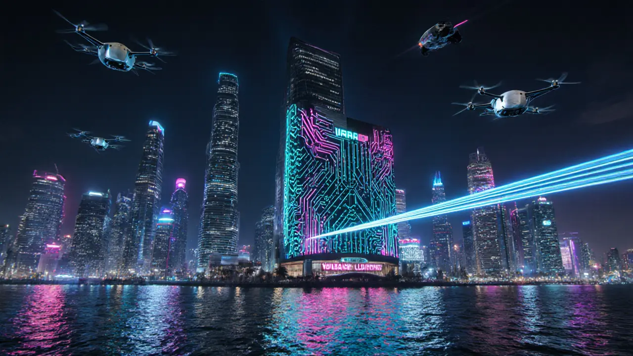 VARA Licensing Requirements for Crypto Firms in Dubai - 2025 Complete Guide