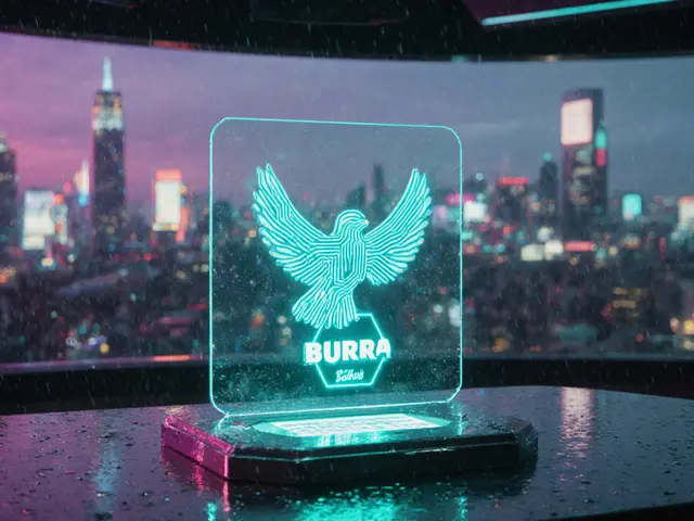 What Is BURRRD (BURRRD) Crypto Coin? A Deep Dive into the Ultra‑Micro‑Cap Token