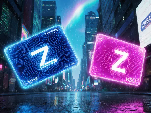 ZKSwap V3 Airdrop Explained & ZKBase (ZKB) Token Overview