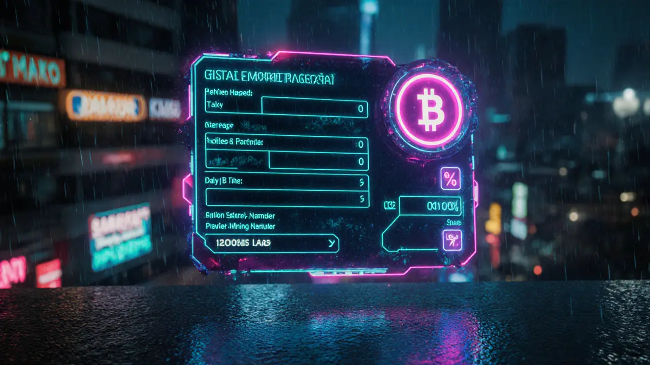 BXTEN Crypto Exchange Review 2025 - Features, Risks & Trading Mining