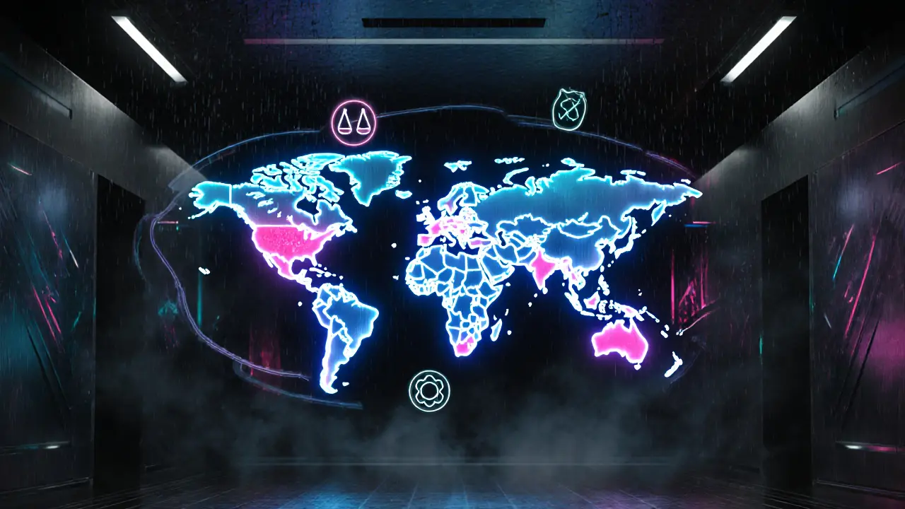 How to Stay Updated on Changing Crypto Regulations Worldwide
