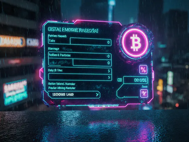 BXTEN Crypto Exchange Review 2025 - Features, Risks & Trading Mining