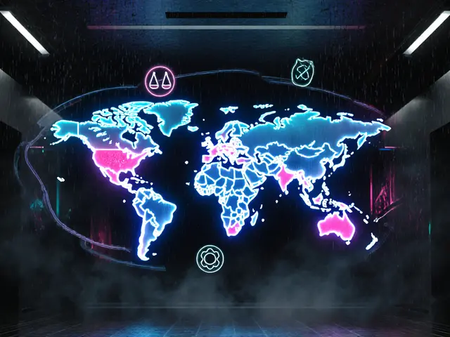 How to Stay Updated on Changing Crypto Regulations Worldwide