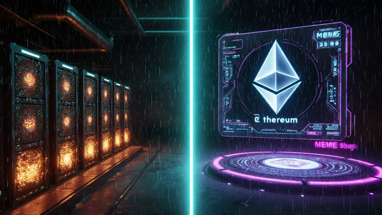 Community‑Driven Growth and Market Position