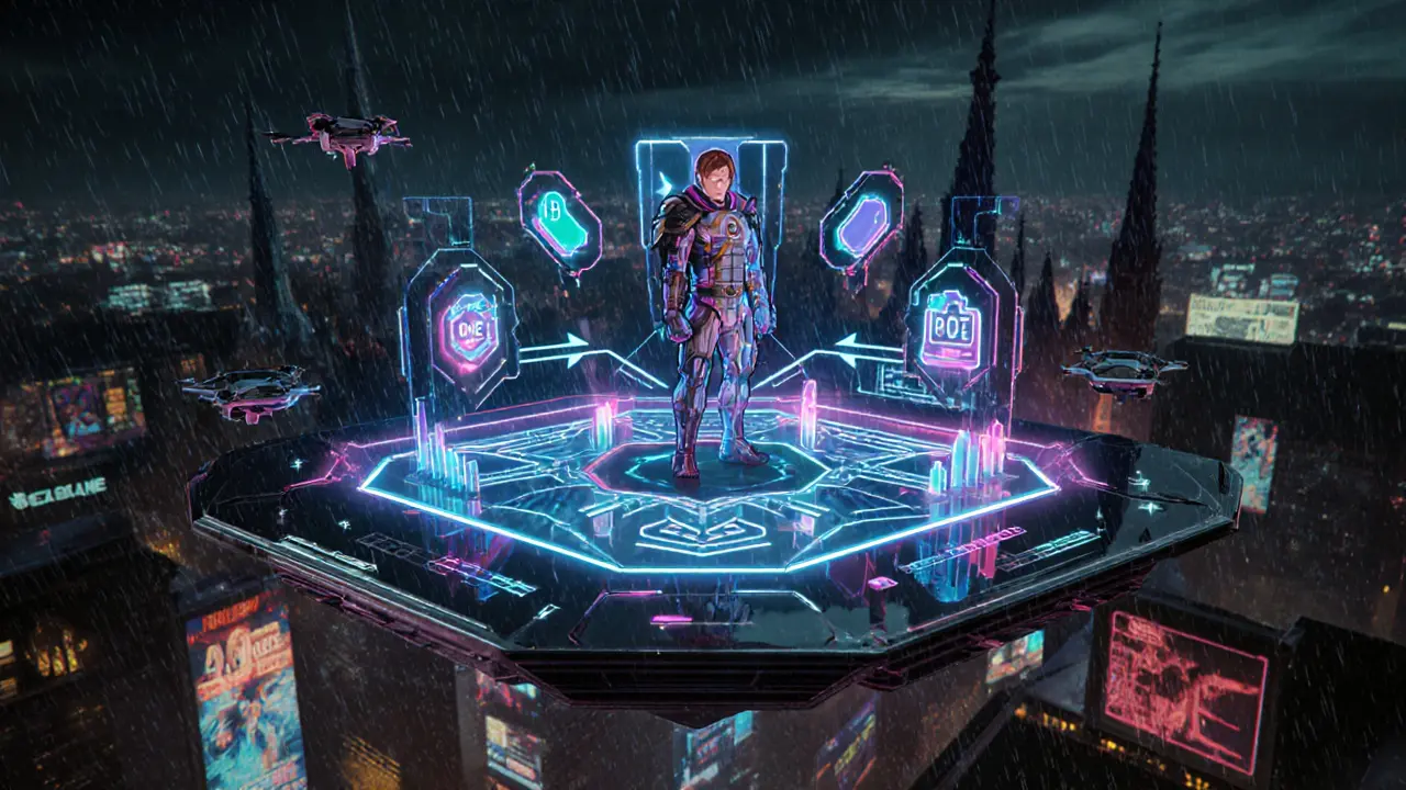 DeFi Kingdoms Review: Crypto Exchange Meets Play‑to‑Earn Gaming