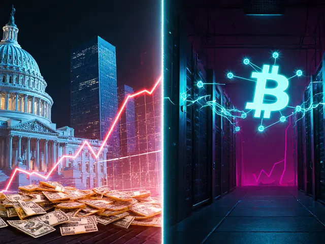Fiat Currency vs Crypto: Key Disadvantages Explained