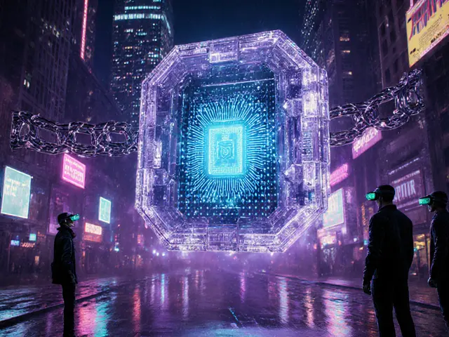 Integritee Network (TEER) Explained: Privacy Blockchain, Tokenomics and How to Buy