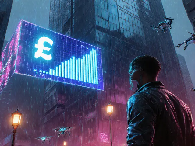 What Is an ETH Trust Fund (ETF) and Why It Isn't a Crypto Coin