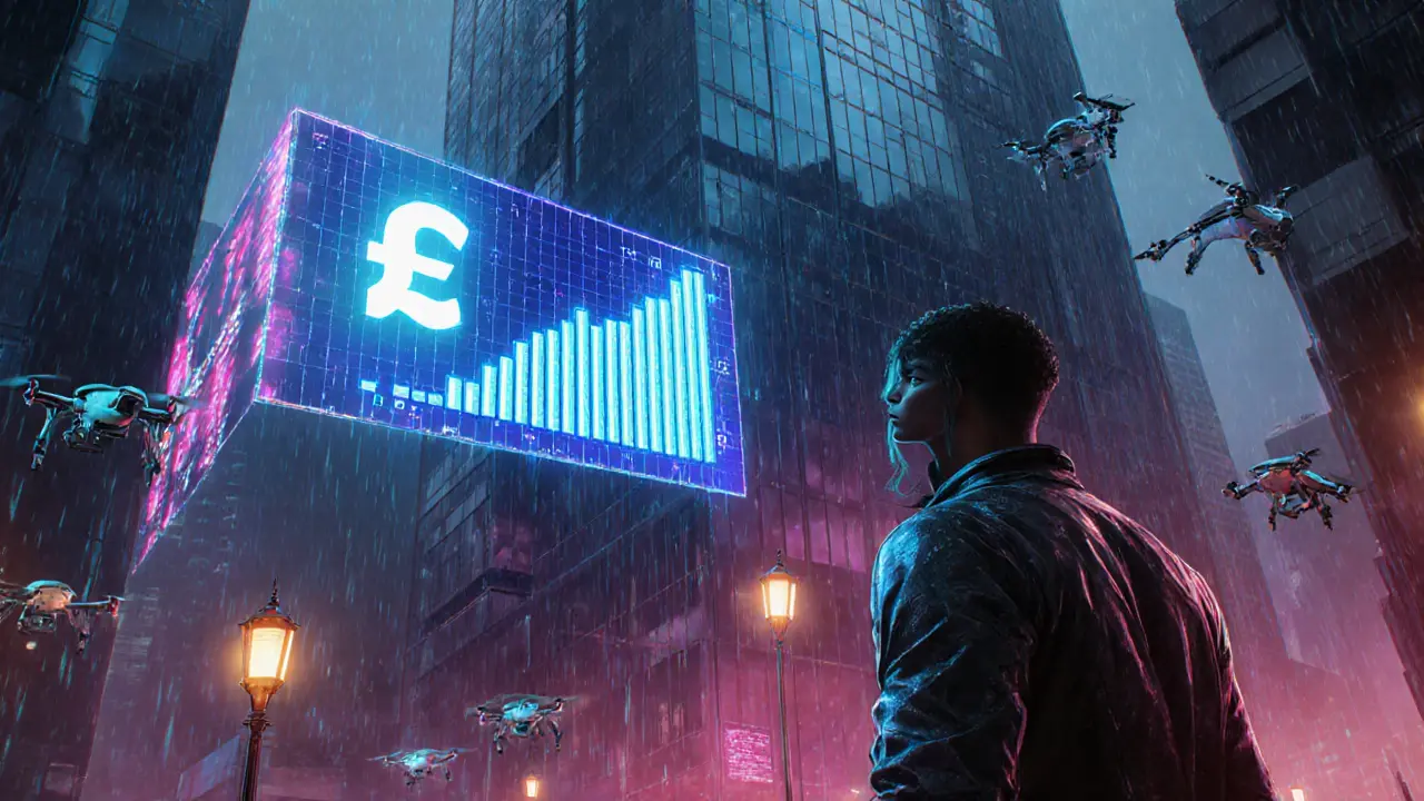 What Is an ETH Trust Fund (ETF) and Why It Isn't a Crypto Coin