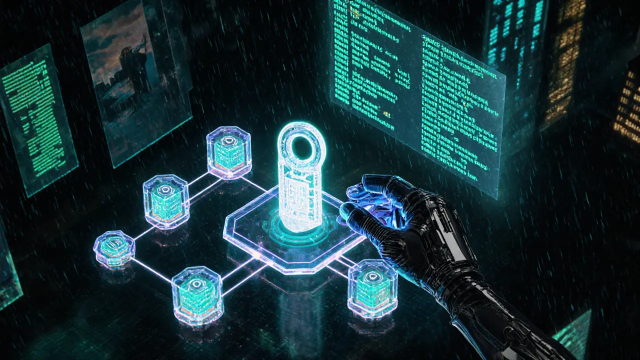 Real‑World Platforms