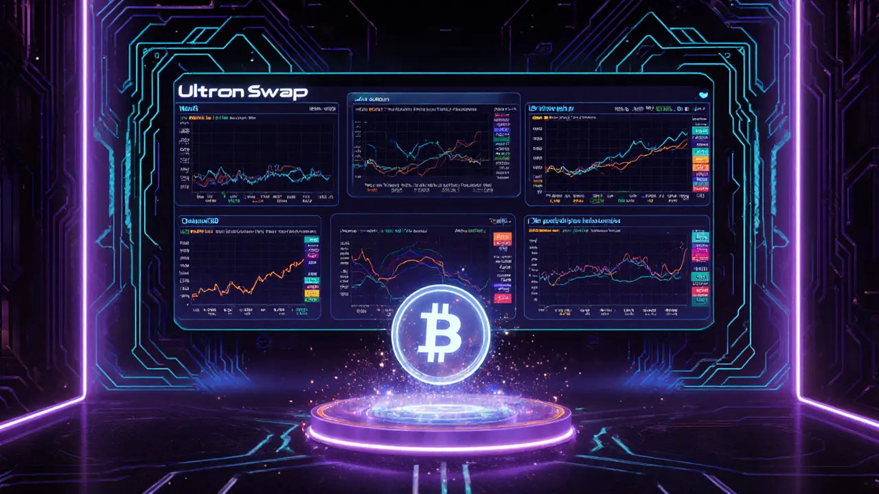 Liquidity & Market Performance