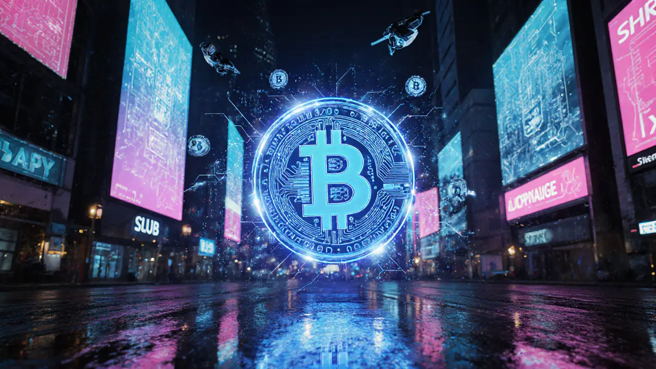 Shardus (ULT) Crypto Coin Explained: What It Is and How It Works