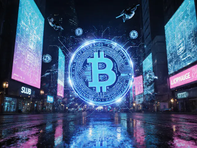 Shardus (ULT) Crypto Coin Explained: What It Is and How It Works