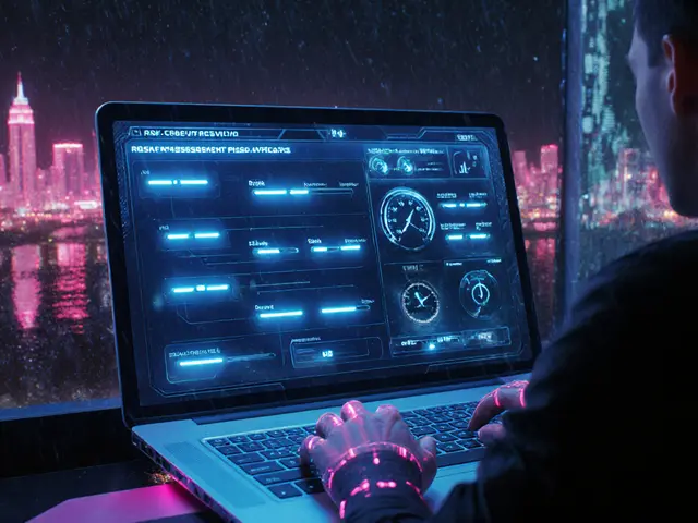 Ultron Swap Review: In‑Depth Look at the DEX, Tokenomics & Risks