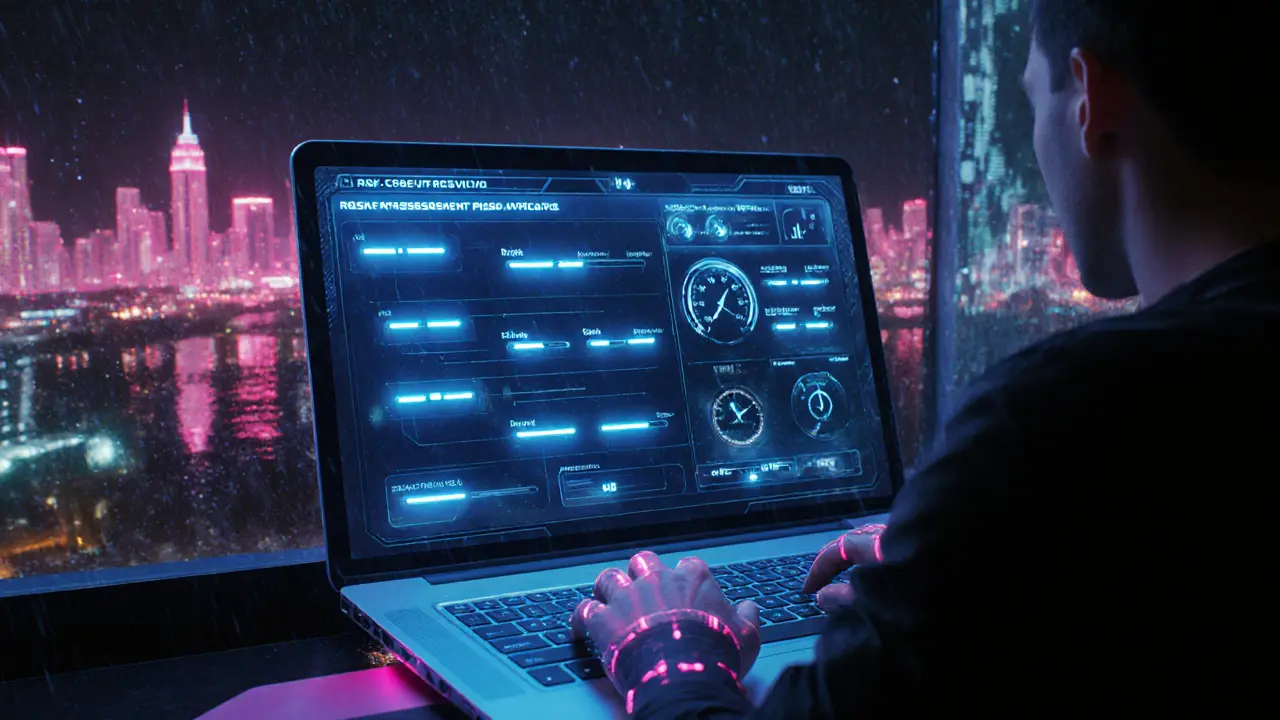 Ultron Swap Review: In‑Depth Look at the DEX, Tokenomics & Risks