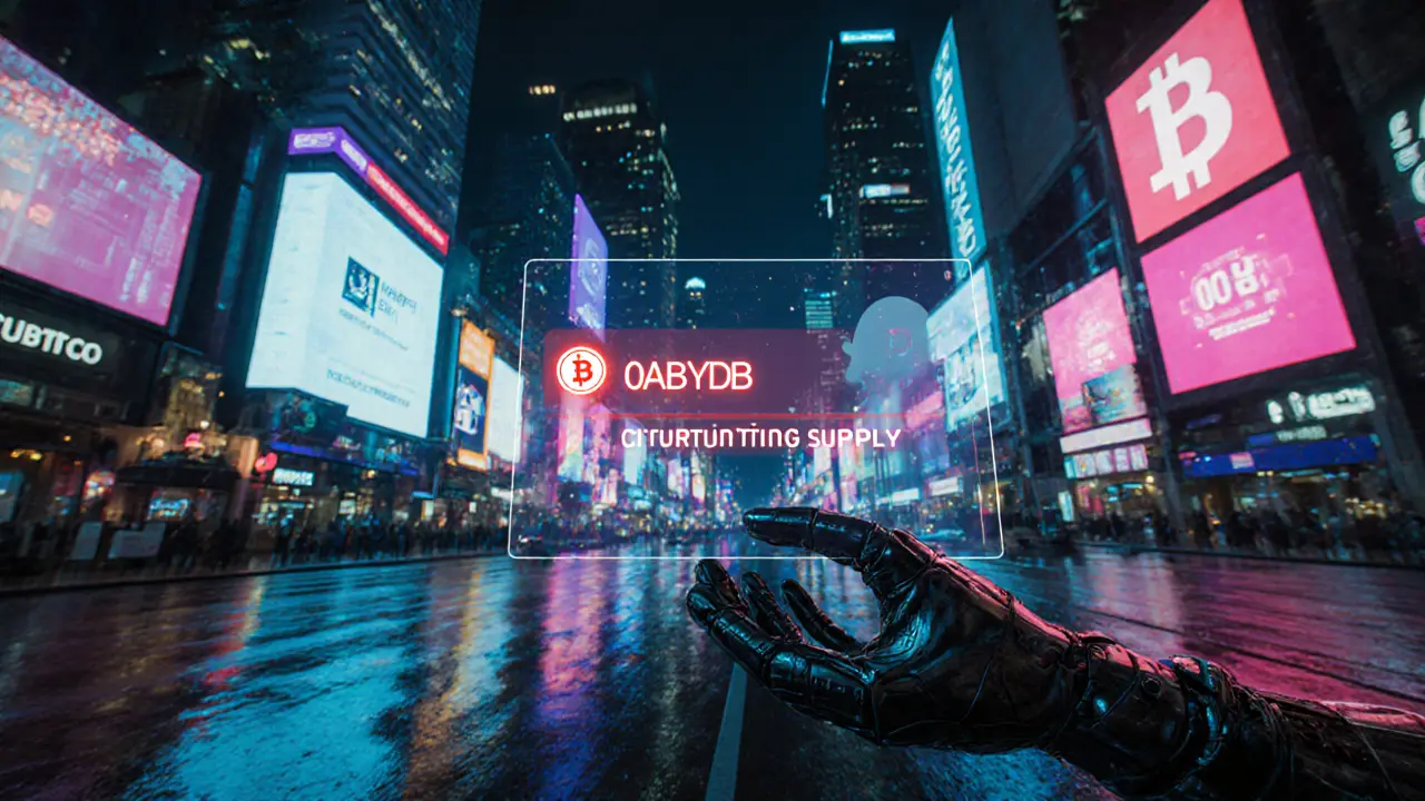 BABYDB (Baby Doge Billionaire) Airdrop Details and What Investors Need to Know