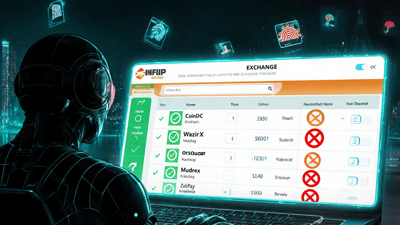 How to Verify an Exchange’s FIU Registration