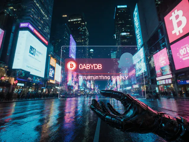 BABYDB (Baby Doge Billionaire) Airdrop Details and What Investors Need to Know