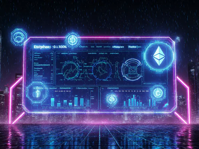 Ethfinex Crypto Exchange Review - Fees, Security, and User Experience