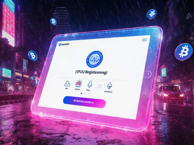 Unocoin Review 2025: Fees, Security, and How It Stacks Up Against Indian Exchanges