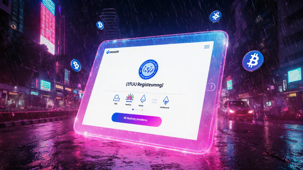 Unocoin Review 2025: Fees, Security, and How It Stacks Up Against Indian Exchanges