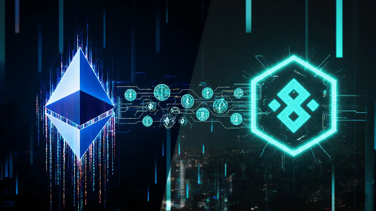 Market Performance & Key Metrics