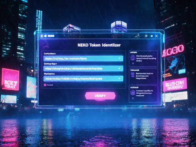 NEKO Airdrop Details: What Neko Network Offers and How to Spot Real Opportunities