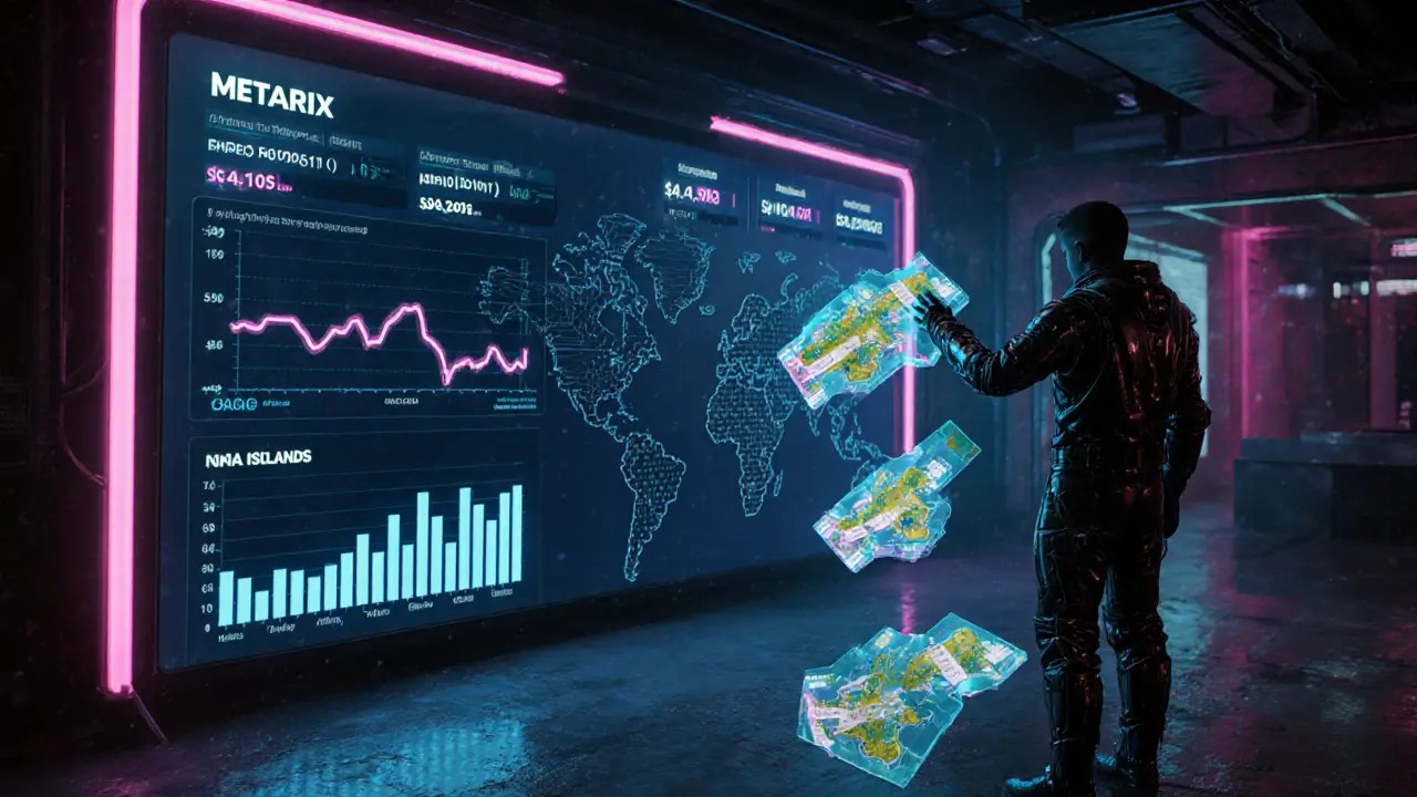 Trading Accessibility & Liquidity