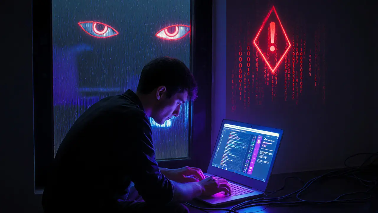 How Bangladeshis Access Crypto Exchanges with VPN