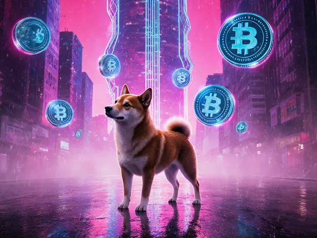 What is DogWifNoHat (NOHAT) Crypto Coin?