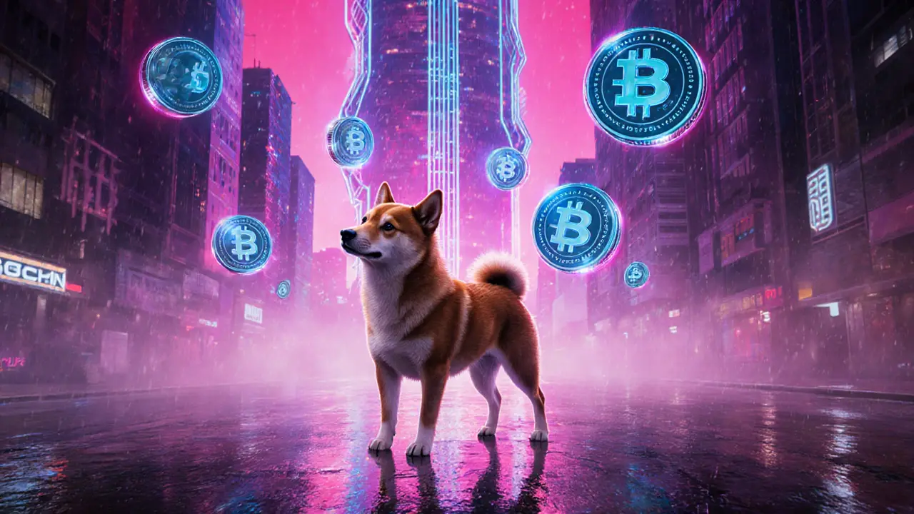 What is DogWifNoHat (NOHAT) Crypto Coin?