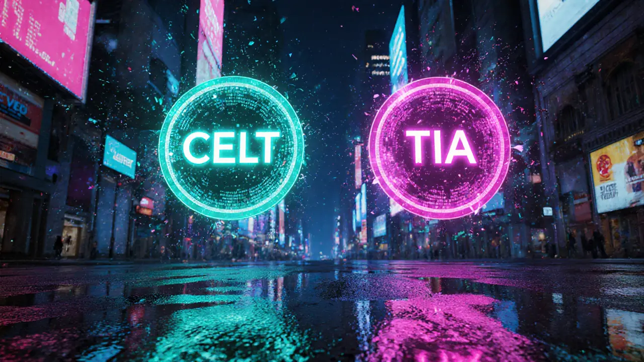 Celestial (CELT) Airdrop Details: Token Distribution, Market Reality & How to Get Involved