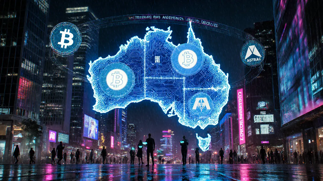 Consumer Protection for Crypto in Australia: What You Need to Know in 2025