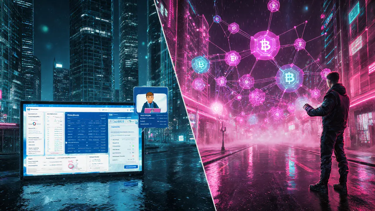 Decentralized vs Centralized NFT Marketplaces: Pros, Cons & What to Choose