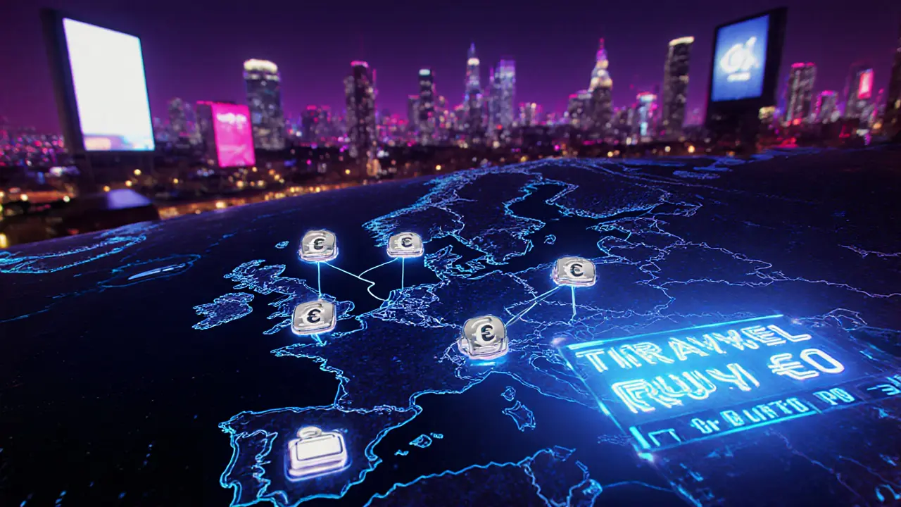 EU Travel Rule Zero‑Threshold: Complete Crypto Compliance Guide