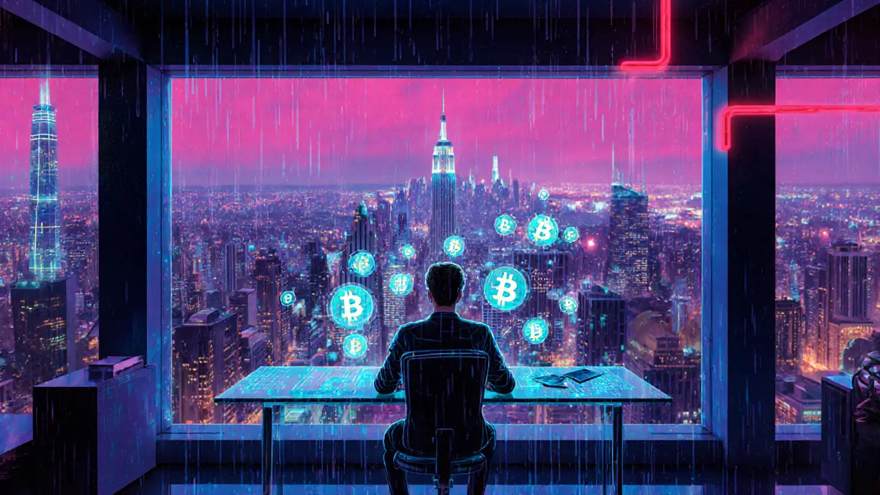 Future Rug Pull Protection Strategies for Crypto Investors