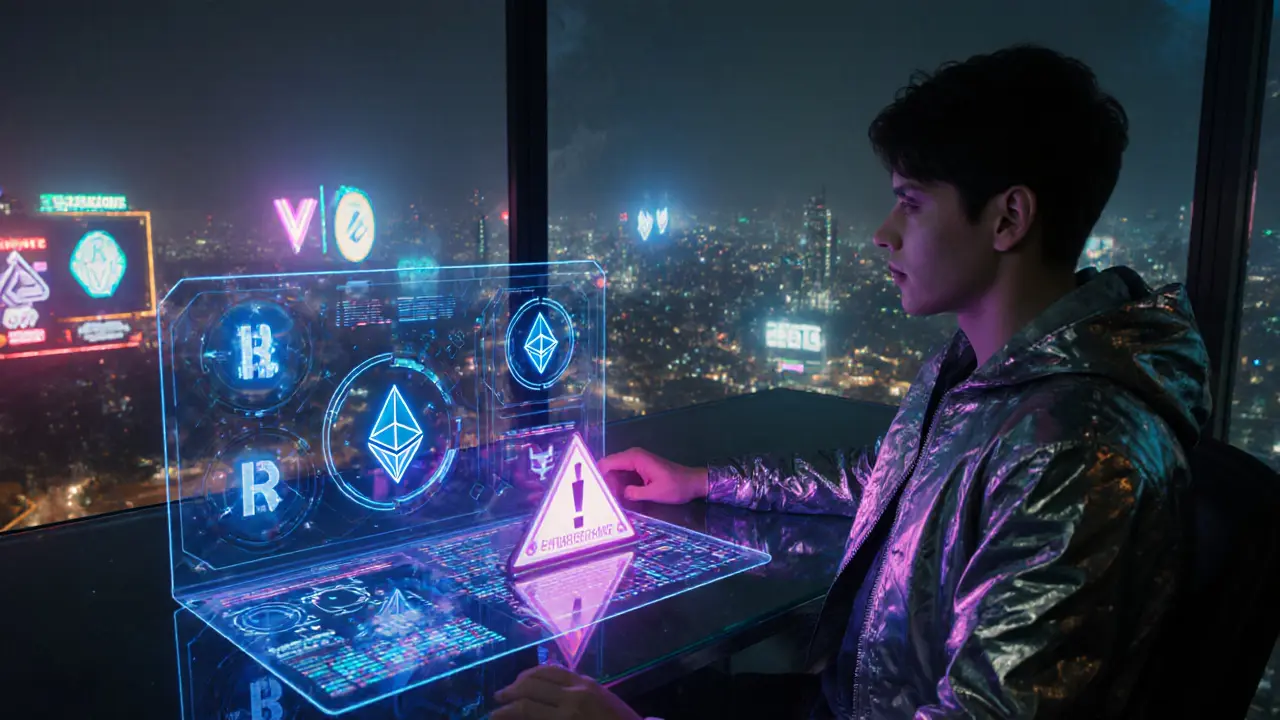 Georgia Crypto Banking Rules: Licensing, Tax & Compliance Overview