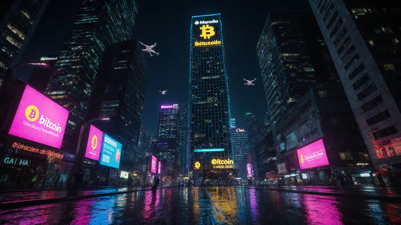 Mercado Bitcoin Review: Brazil’s Top Crypto Exchange in 2025