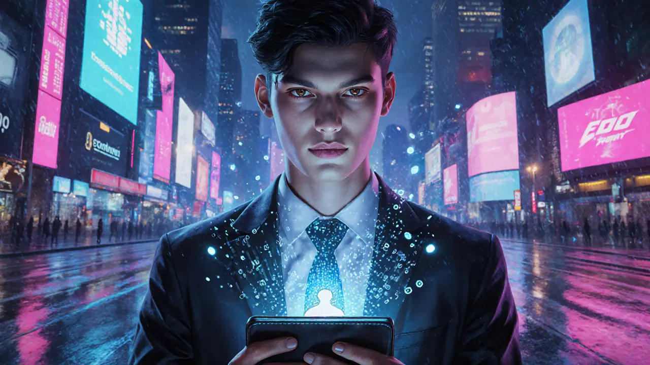 Self-Sovereign Identity on Blockchain: How It Works and Why It Matters