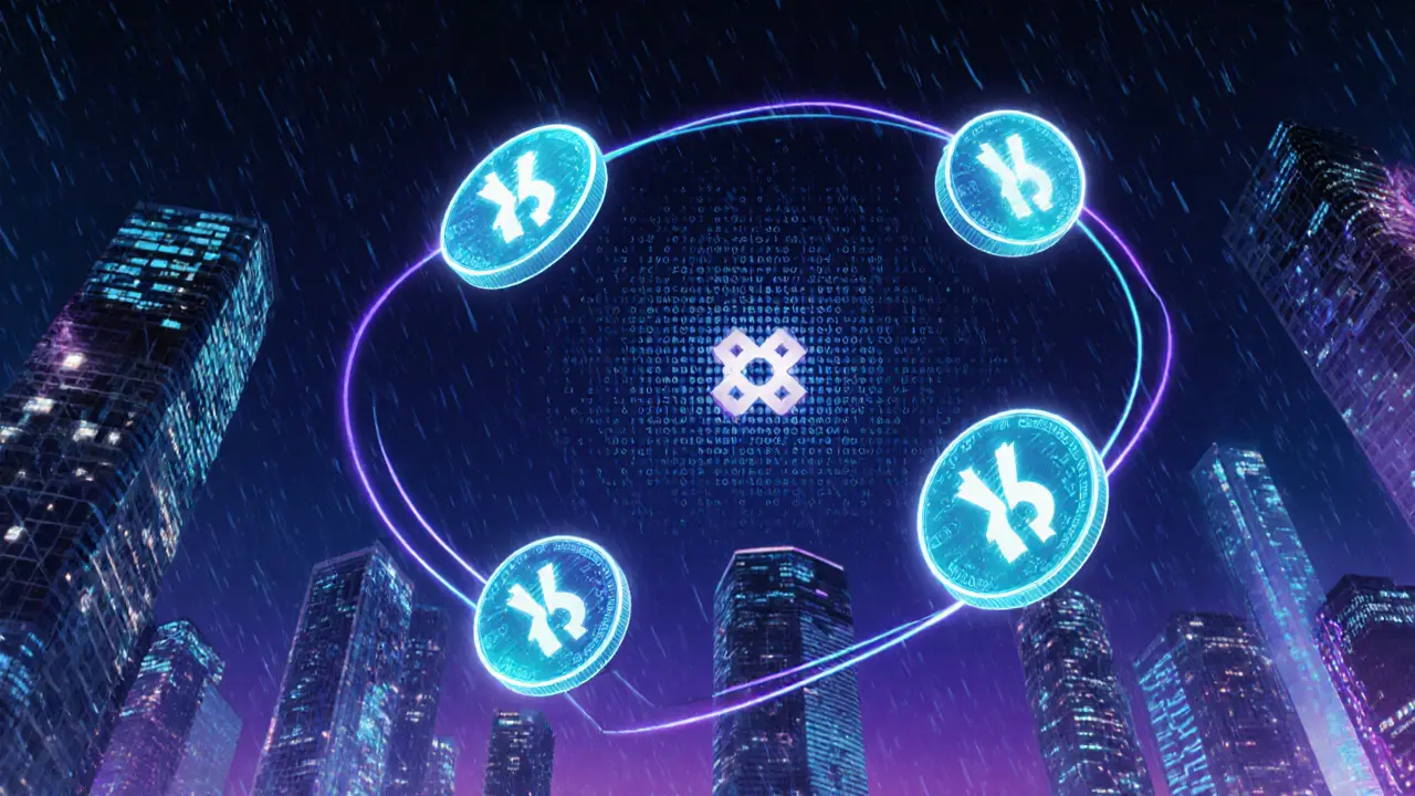 SORA (XOR) Crypto Coin Explained: How It Works, Features & Future