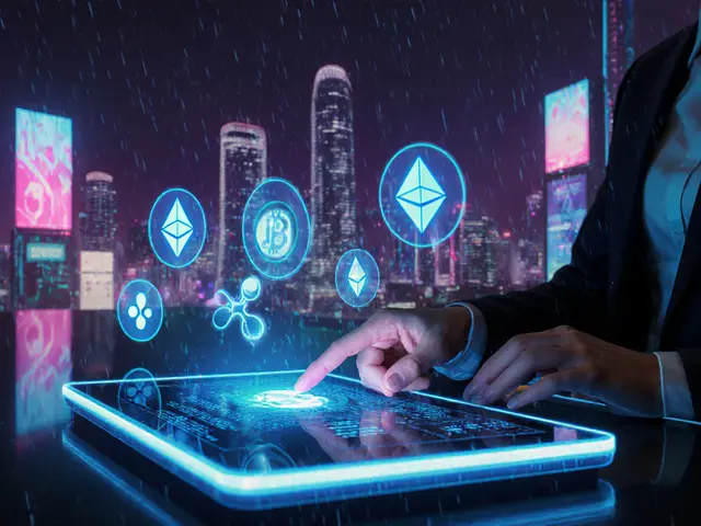 BC Bitcoin Review: UK Crypto Brokerage Features, Security & Fees