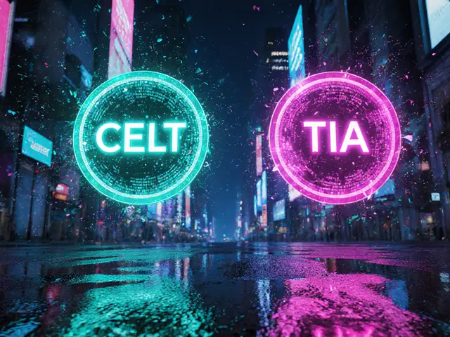 Celestial (CELT) Airdrop Details: Token Distribution, Market Reality & How to Get Involved