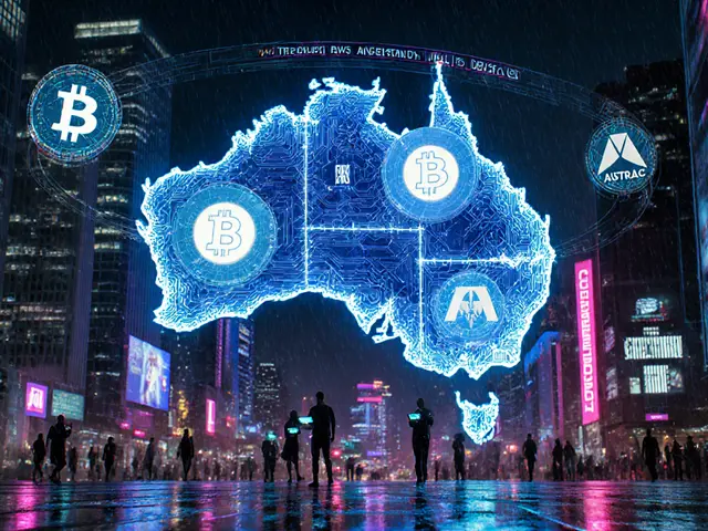 Consumer Protection for Crypto in Australia: What You Need to Know in 2025
